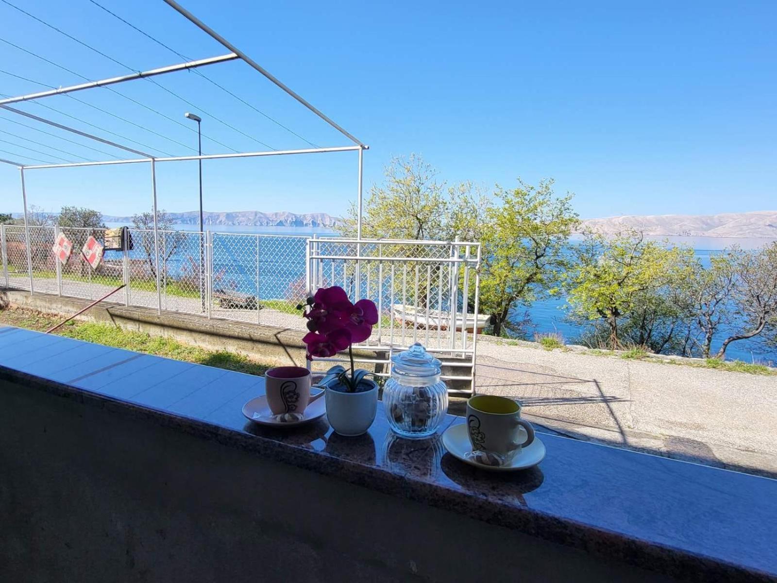 Apartmani Silvana&Vera セニ エクステリア 写真